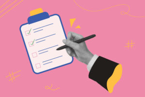 Read more about the article Website Checklist – what your website should have