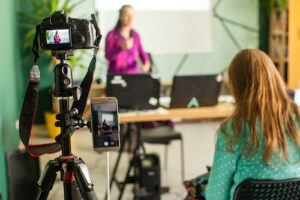 Read more about the article Selling Tickets Online: A Guide for Virtual Events