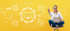 Don't be afraid to move hosting providers