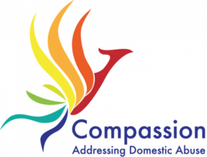 Compassion logo design