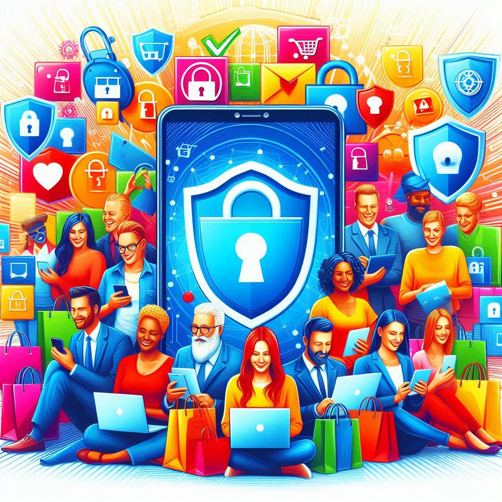 Read more about the article Personal online safety a short guide
