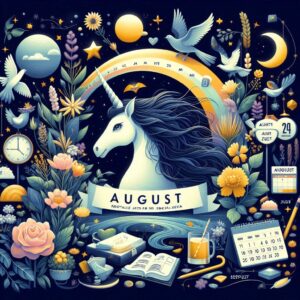 Read more about the article August 2024, notable dates for your social media marketing