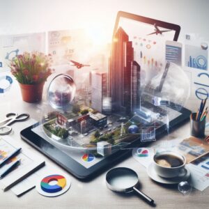 Read more about the article What are traffic channels in Google Analytics 4?