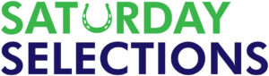 Saturday Selections Logo design