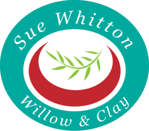 Sue Whitton Logo Design