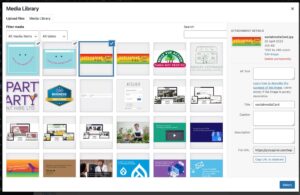 Read more about the article Swift Framework – Gallery