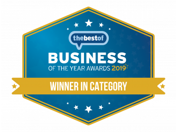 Best of Business Awards 2019