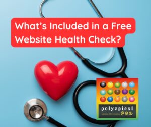Read more about the article What’s Included in a Free Website Health Check?