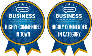 Best of Business Awards 2016