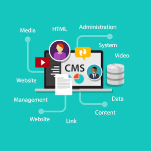 Read more about the article What is a content management system?