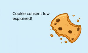 Read more about the article The Cookie Consent Law Explained and why you need one for your website