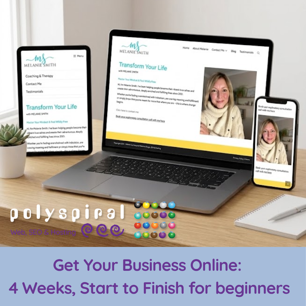 WordPress Course for beginners
