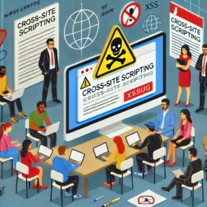 Read more about the article What is Cross-Site Scripting (XSS), how Can It Affect My Website?
