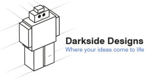 Darkside designs logo