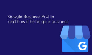 Read more about the article Google Business profile and how it helps your business