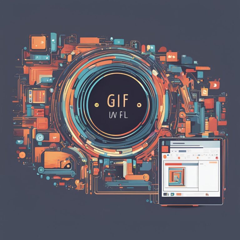 What does GIF stand for?, Polyspiral Website Design, SEO & Hosting