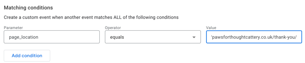 Setting Up GA4 Conversions for WordPress PDF Downloads 