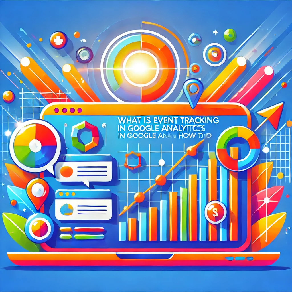 Read more about the article What is Exit Rate – Google Analytics