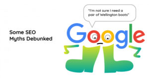 Read more about the article SEO Myths Debunked