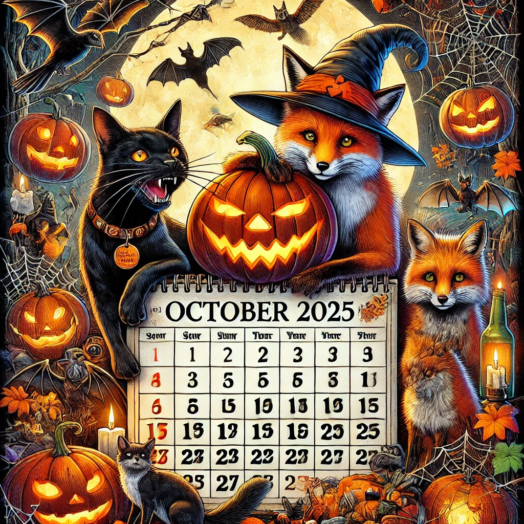 Read more about the article Important October 2025 dates for your online marketing