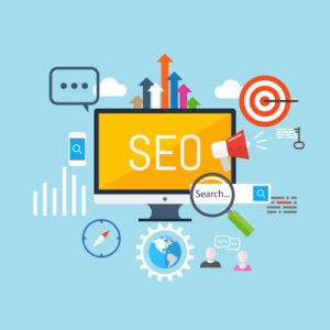 Read more about the article What do we mean by SEO optimised