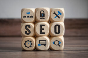 Read more about the article What is SEO?