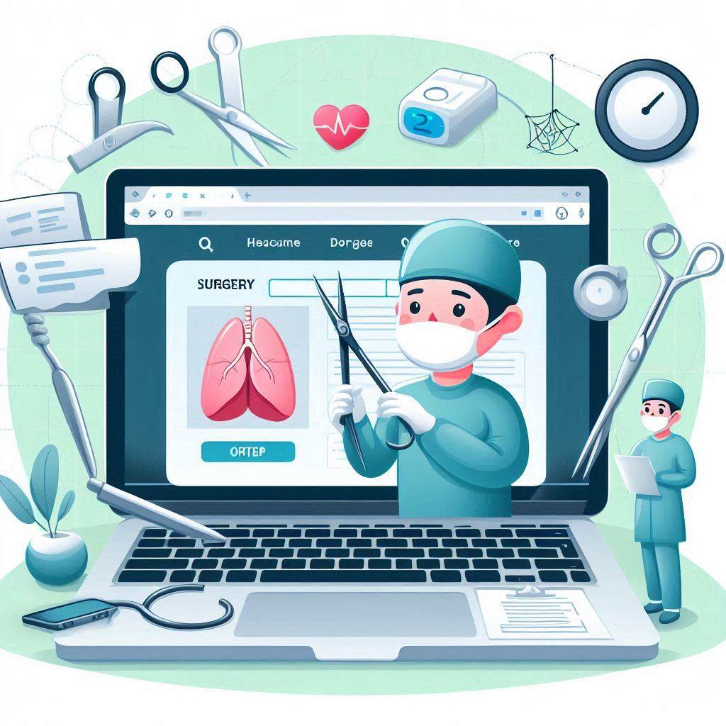 Free Website Surgery