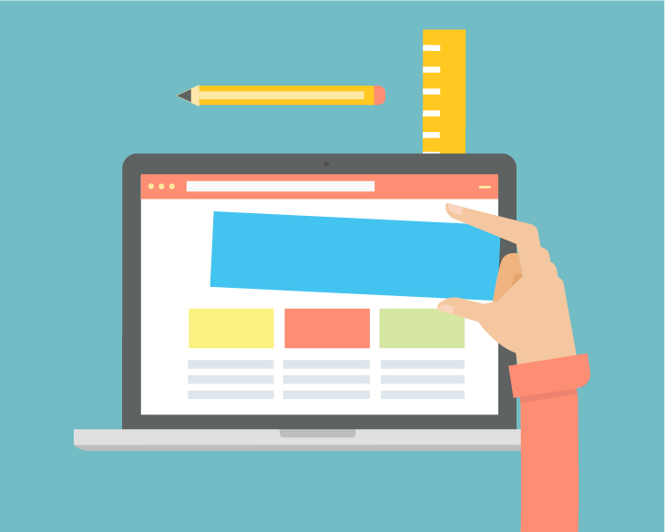 Read more about the article All about website builder like SquareSpace, Wix, and Weebly