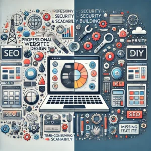 Read more about the article Your Website Shouldn’t Just Tick a Box
